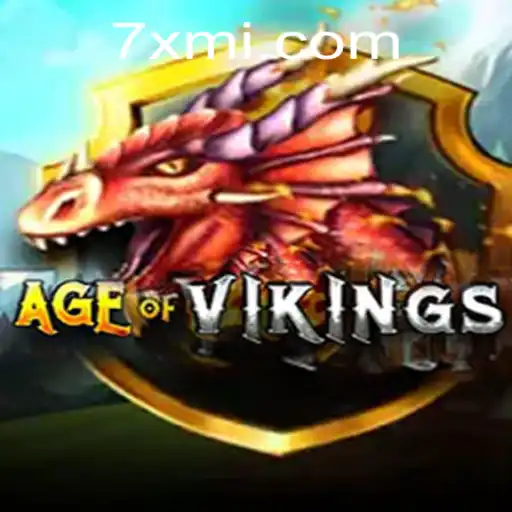 Explore the Epic World of AgeofViking with the Magic of 7XM
