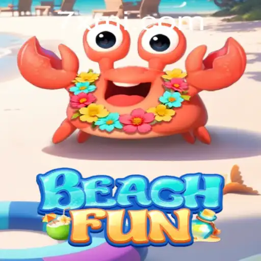 Experience the Thrill of BeachFun: A Comprehensive Overview