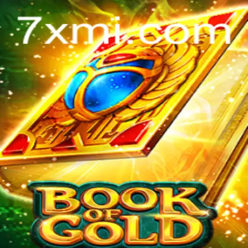 Book of Gold: Unveiling the Mysteries of a Timeless Adventure