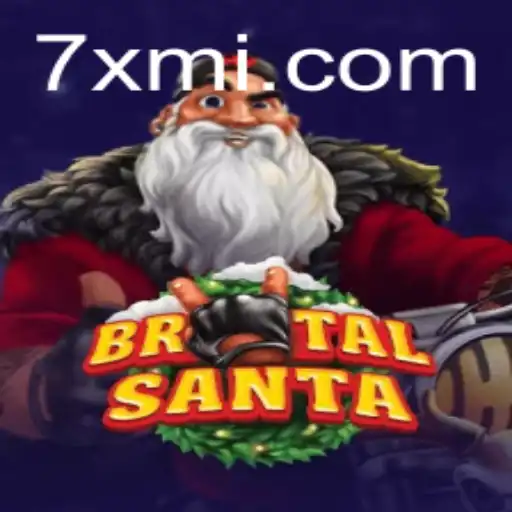 Embrace the Chaos with 'BrutalSanta': A Festive Gaming Extravaganza