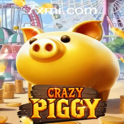 CrazyPiggy: A Delightful Adventure in Gaming with 7XM Integration