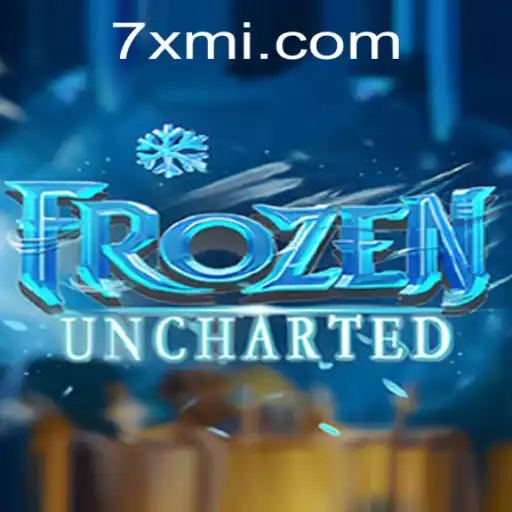 FrozenUncharted: A Dive into the World of Adventure and Strategy