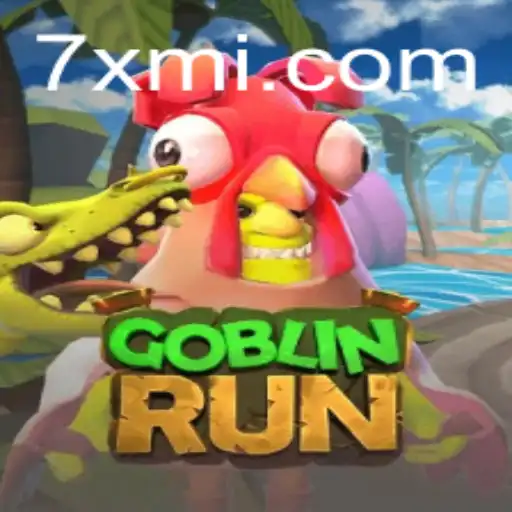 GoblinRun: An Exciting Adventure with 7XM Challenges