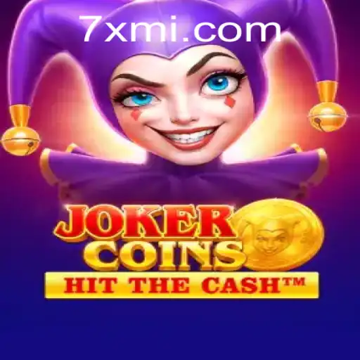 JokerCoins: A Captivating Adventure with 7XM