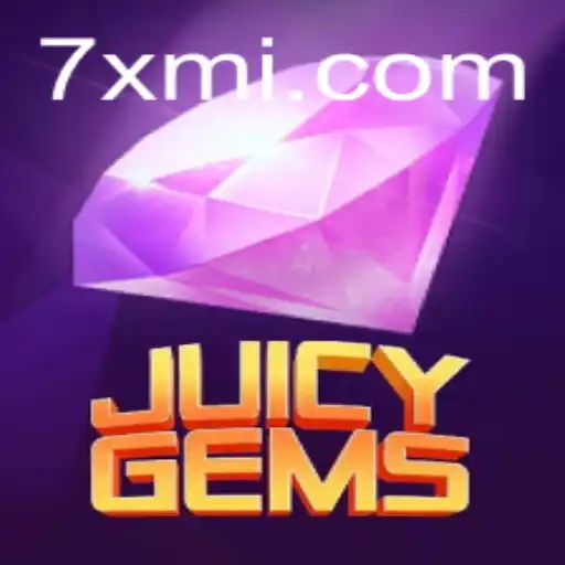 JuicyGems: The Gem Game That Shines with Excitement and Challenges