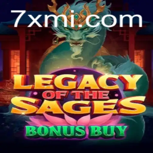 LegacyoftheSagesBonusBuy: An Immersive Gaming Experience