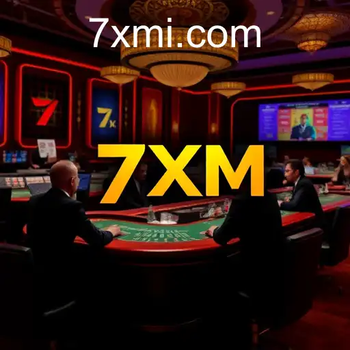 Gaming Experience 7XM - 800+ Premium and Exclusive Games