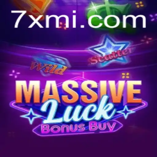 Explore the Exciting World of MassiveLuckBonusBuy