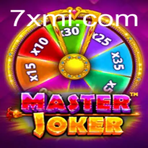 Exploring the Excitement of MasterJoker: A Fresh Gaming Encounter