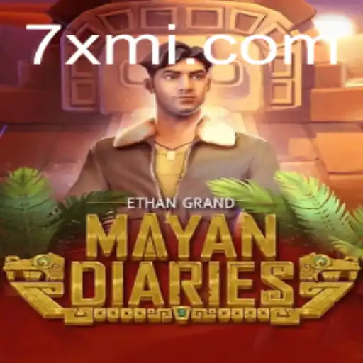 Unlock the Mysteries of MayanDiaries: A Journey into the Lost Civilization