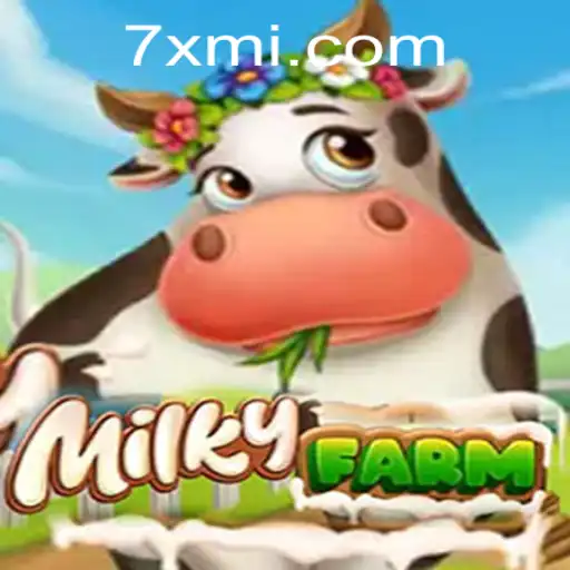 MilkyFarm: Unveiling the World of 7XM