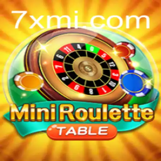 Discover the Exciting World of MiniRoulette with 7XM