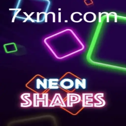 Exploring NeonShapes: The Thrilling World of 7XM