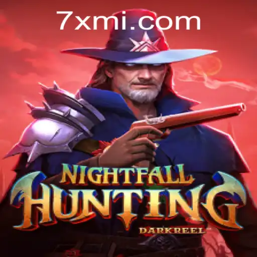NightfallHunting: The New Horizon of Interactive Gaming