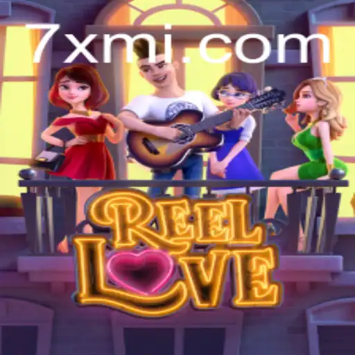 Discover the Thrills of ReelLove with 7XM
