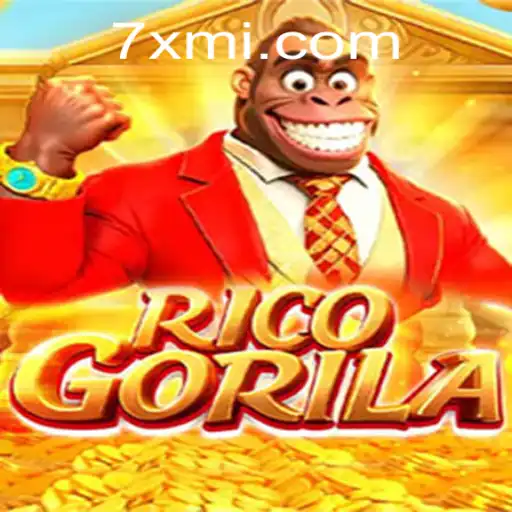 Explore the Thrills of RicoGorila
