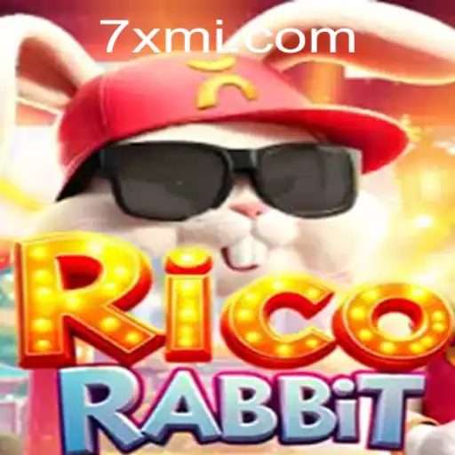 Unveiling RicoRabbit: The Exciting New Game Capturing 7XM