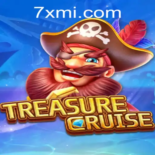 Embark on an Epic Quest with TREASURECRUISE and Unlock the Secret of 7XM