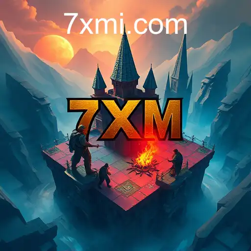 Gaming Experience 7XM - 800+ Premium and Exclusive Games