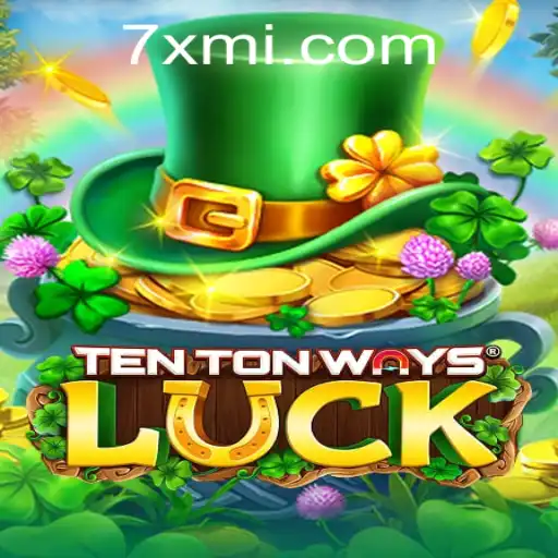Unveiling TenTonWaysLuck: A Game of Strategy and Fortune