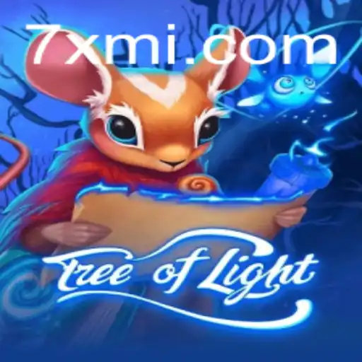 TreeofLight: Unveiling the Mystical World of 7XM
